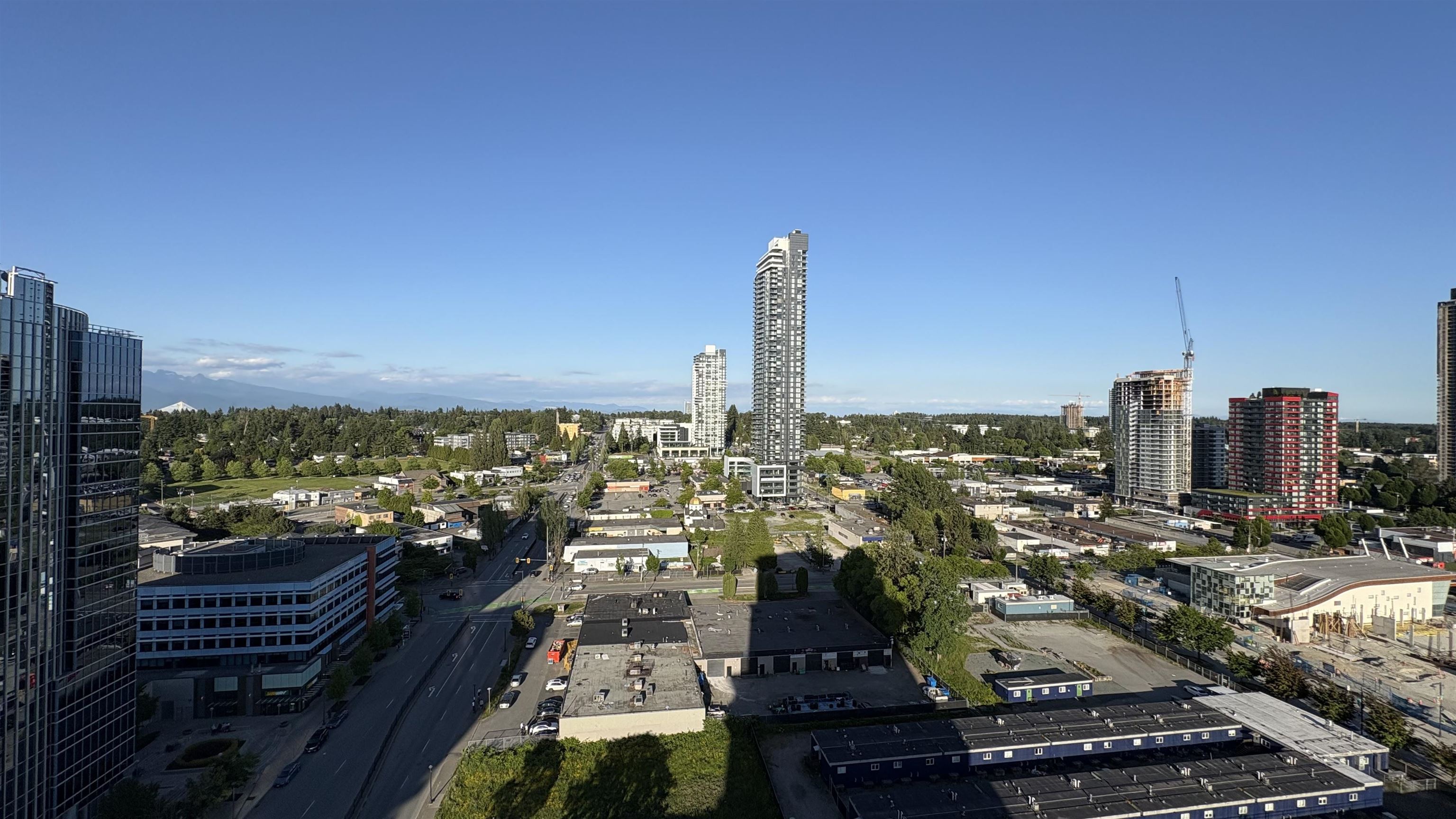 Residential in Surrey 2