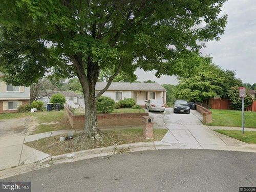 501 Pacer Dr, LANDOVER, MD, 20785-4639 | Card Image