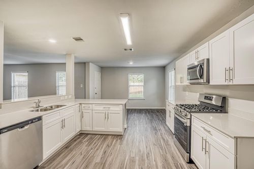 5738 S Brenwood Dr, Katy, TX, 77449-6393 | Card Image