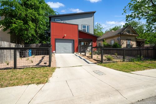 121 Alabama St, San Antonio, TX, 78203-1505 | Card Image