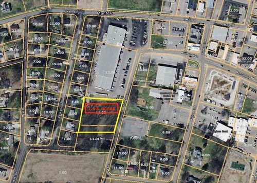0 Crigger St, Munford, TN, 38058 | Card Image