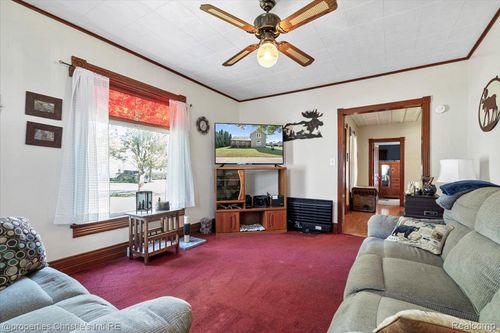 7767 Frederick St, Maybee, MI, 48159-9698 | Card Image