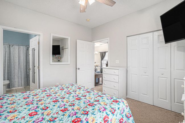 UNIT-202 - 2000 Cross Gate Blvd, Condo with 2 bedrooms, 2 bathrooms and null parking in Surfside Beach SC | Image 13