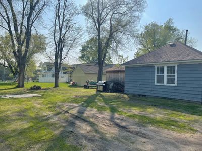 243 5th Street Sw, House other with 1 bedrooms, 1 bathrooms and null parking in Perham MN | Image 3