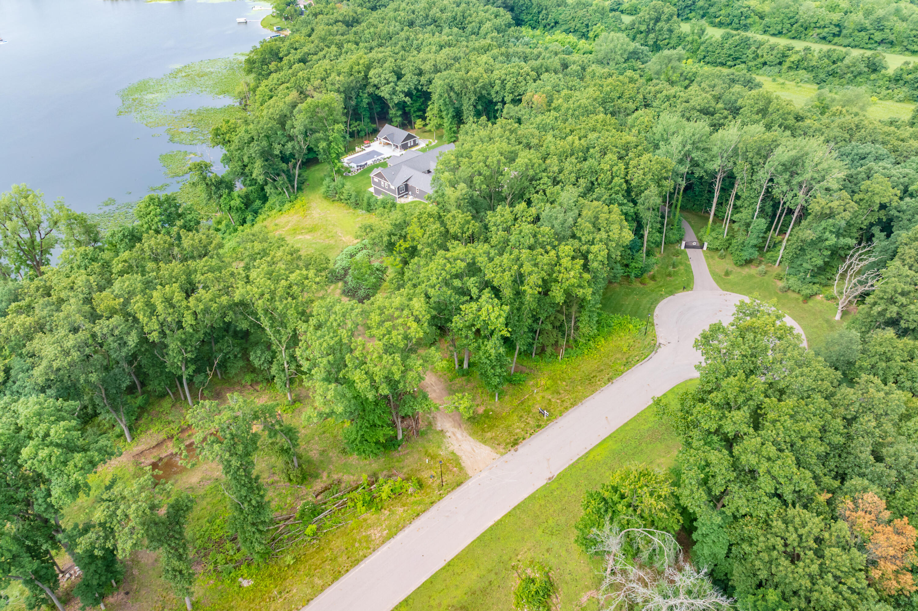 Land in Kalamazoo 5