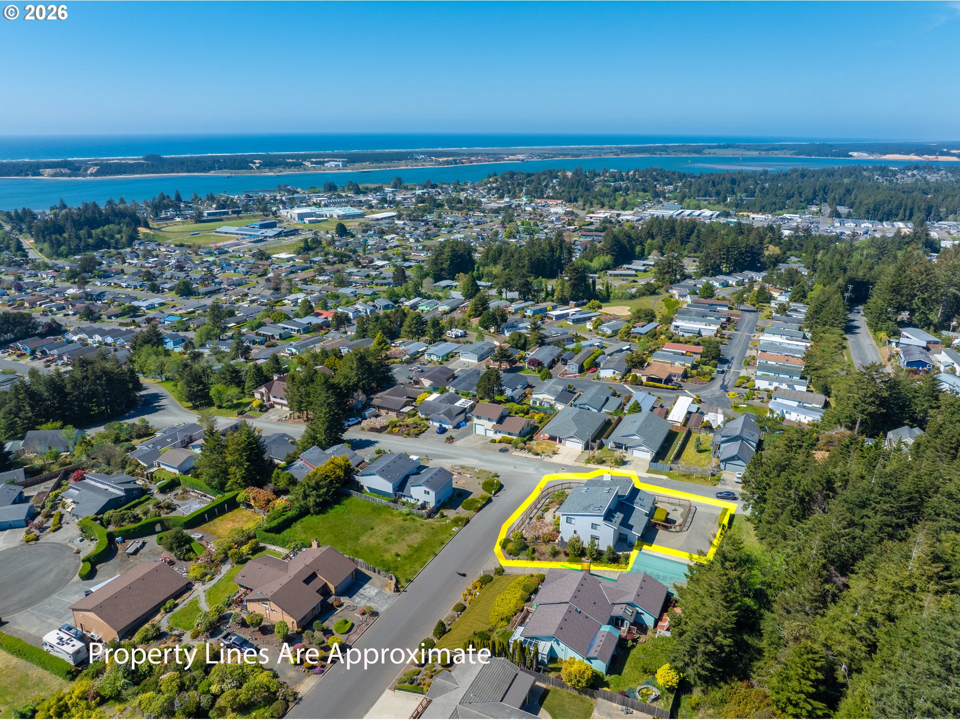 Residential in CoosBay 5