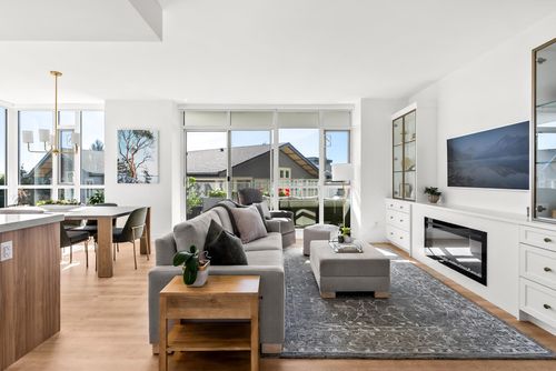 605-2325 Emery Crt, North Vancouver, BC, V7J0E8 | Card Image