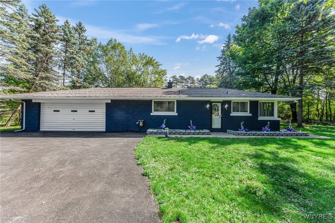 Shimerville Rd, Clarence, NY 14031