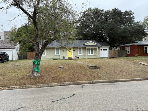 254 Wellesley Blvd, San Antonio, TX, 78209-4256 | Card Image