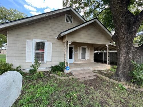 709 Garza Ave, Tuscola, TX, 79562-2259 | Card Image