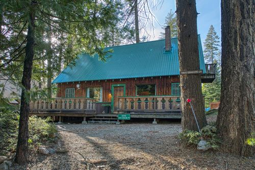 41893 Knobcone Ln, Shaver Lake, CA, 93664 | Card Image