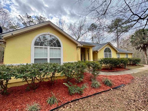 14257 Buckhorne Rd, Tallahassee, FL, 32312-9720 | Card Image