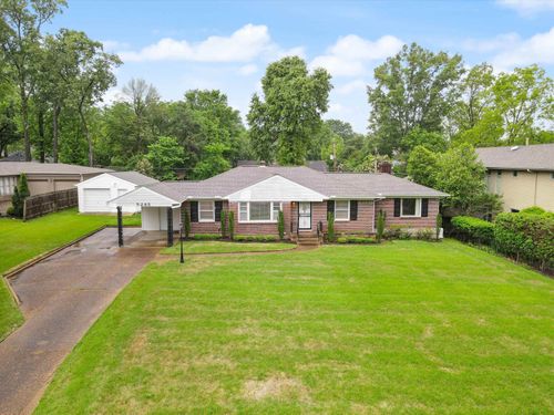 5285 Normandy Ave, Memphis, TN, 38120-1942 | Card Image