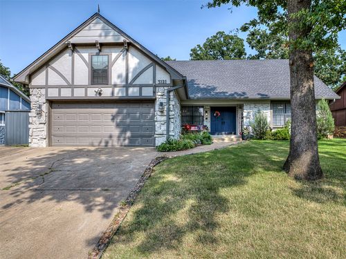 3121 Bahama Dr, Sand Springs, OK, 74063-2908 | Card Image