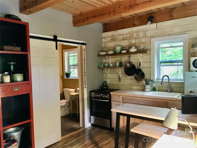 18 - 16-18 Cowan Ln, House other with 4 bedrooms, 4 bathrooms and null parking in Fairview NC | Image 25