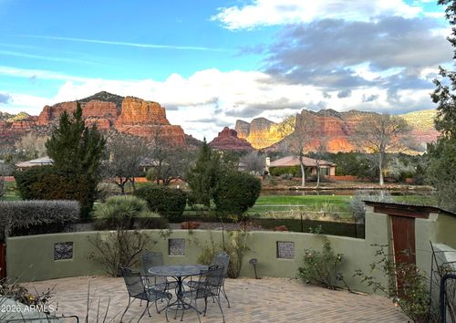 65 Saddlehorn Ct, Sedona, AZ, 86351-7401 | Card Image