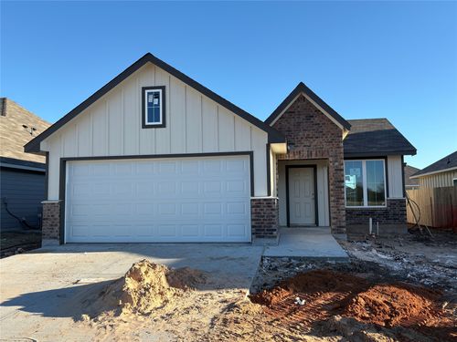 4205 Rimfire Road, Waco, TX, 76705 | Card Image