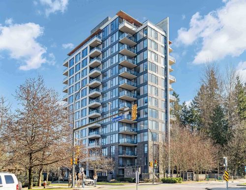 306-5868 Agronomy Rd, Vancouver, BC, V6T0B5 | Card Image