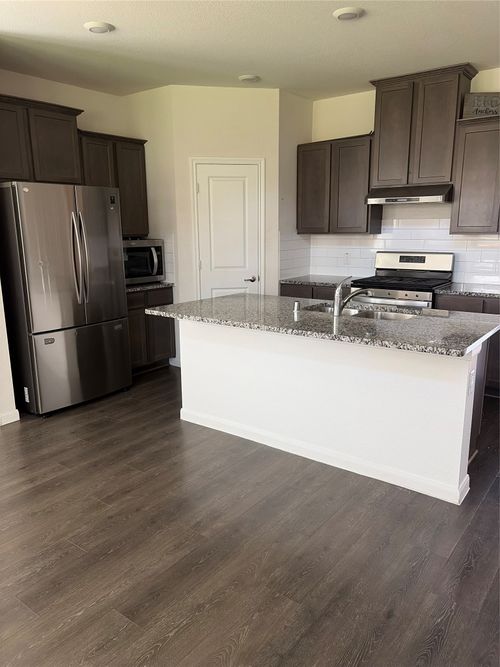 1103 Wagon Wheel Way, Princeton, TX, 75407-9785 | Card Image