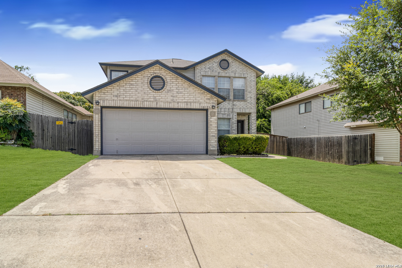 Residential in San Antonio 5