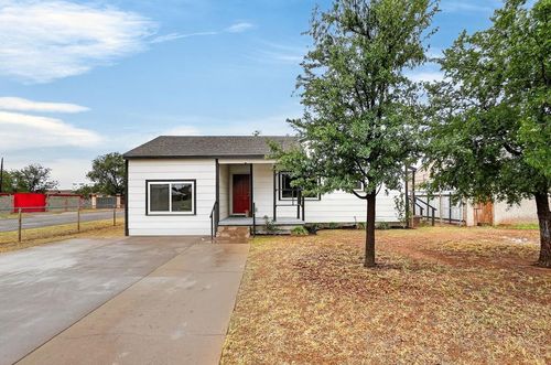 1122 Cowden Ave, Midland, TX, 79701 | Card Image