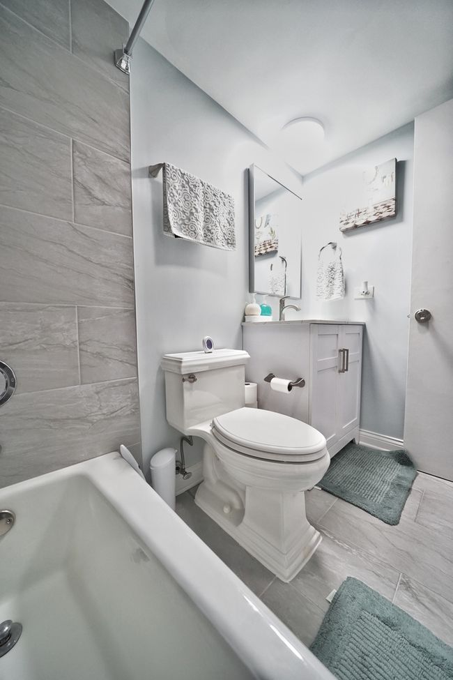 APT-2K - 603 River Rd, Condo with 2 bedrooms, 2 bathrooms and 1 parking in Des Plaines IL | Image 34