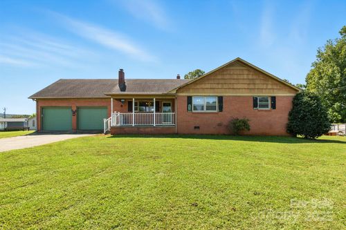 101 Lowman St, Connelly Springs, NC, 28612 | Card Image