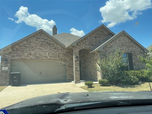 706 Buffalo Creek Dr, Cleburne, TX, 76033-4865 | Card Image