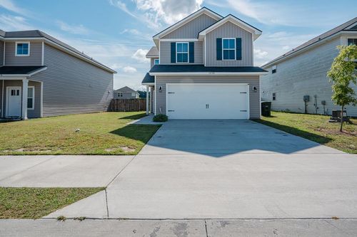 1238 Grayson Ave, Hinesville, GA, 31313 | Card Image