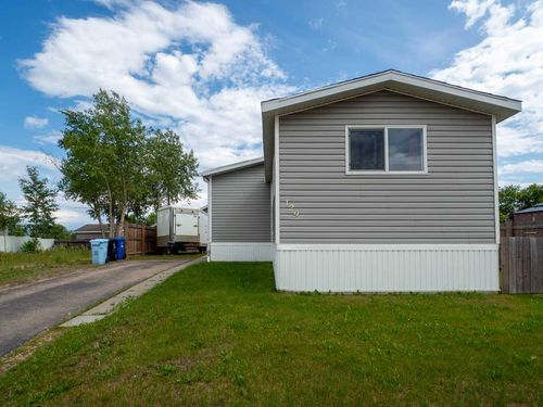 129 Grey Crescent, Fort Mcmurray, AB, T9H2N4 | Card Image