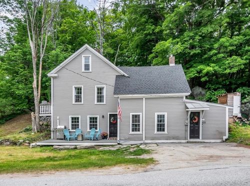 11 Chalk Pond Rd, Bradford, NH, 03221-6712 | Card Image