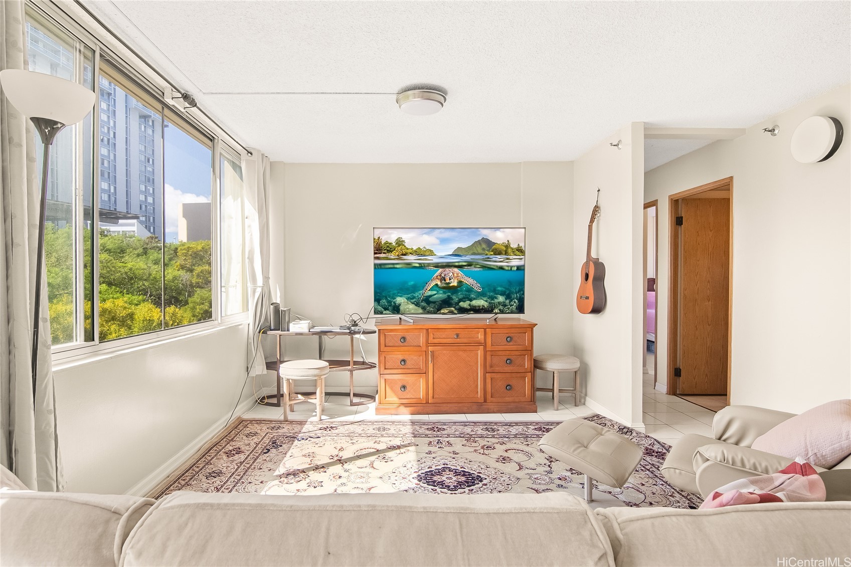 Residential in Honolulu