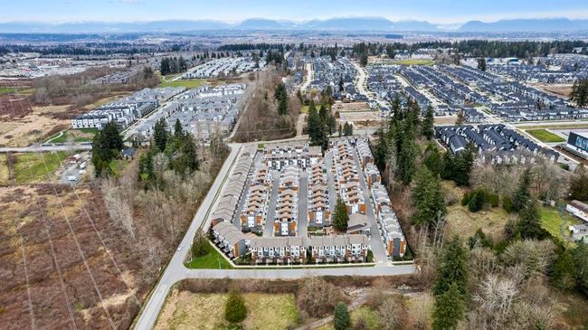 Bird's eye view featuring a mountain view | Image 11