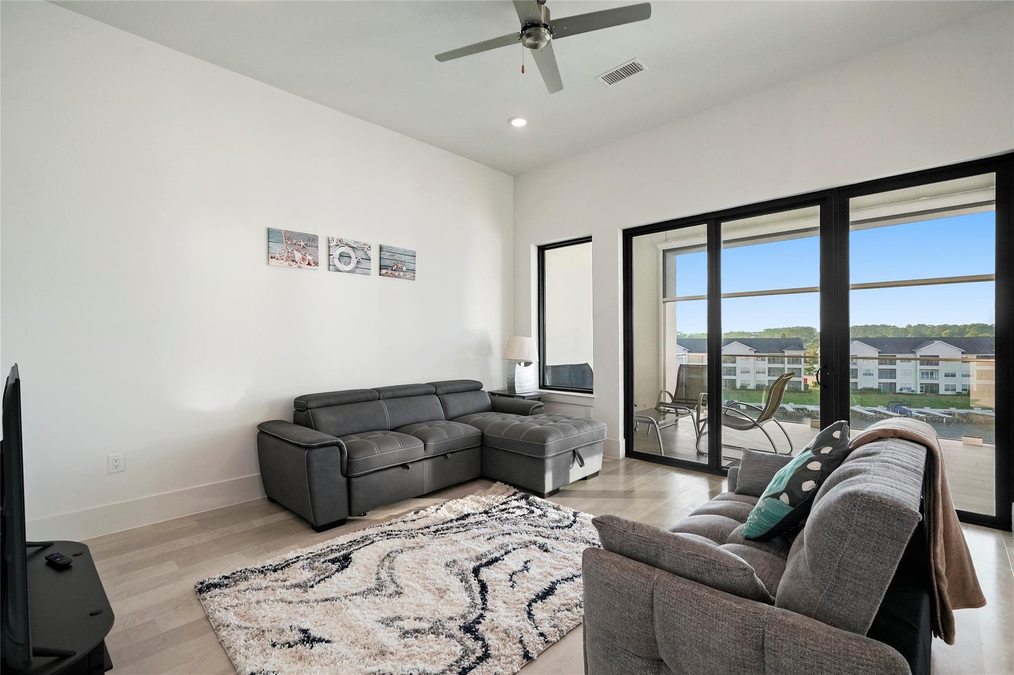 Residential Lease in Conroe 5