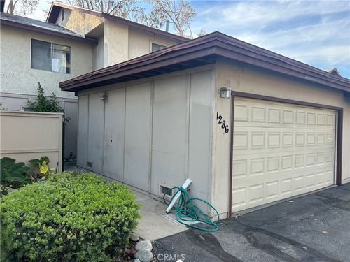 1286 N Pine Needle Ct, Azusa, CA, 91702-1442 | Card Image