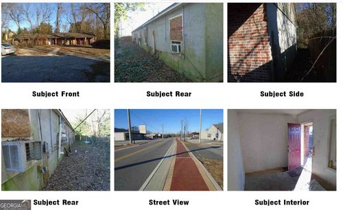 948 Main St, Forest Park, GA, 30297-1478 | Card Image