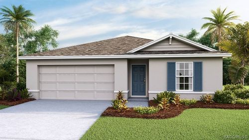 2239 W Menores Dr, CITRUS SPRINGS, FL, 34434-3953 | Card Image