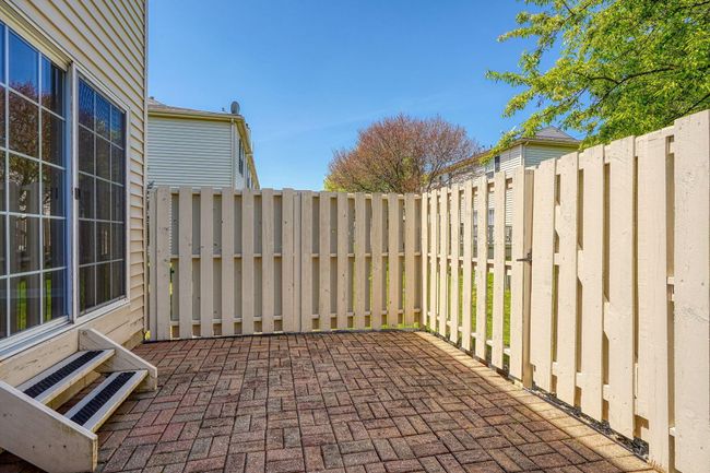54A - 2506 Hyacinth Ln, Condo with 2 bedrooms, 2 bathrooms and null parking in Columbus OH | Image 9