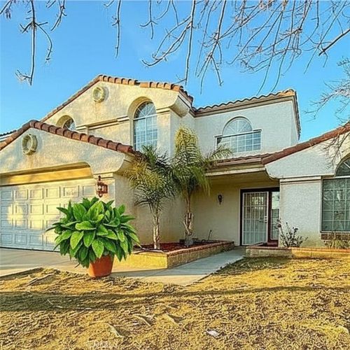 1715 Boysenberry Way, Palmdale, CA, 93550 | Card Image
