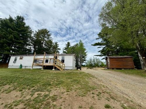 41 Baker Ln, Milan, NH, 03588-3400 | Card Image