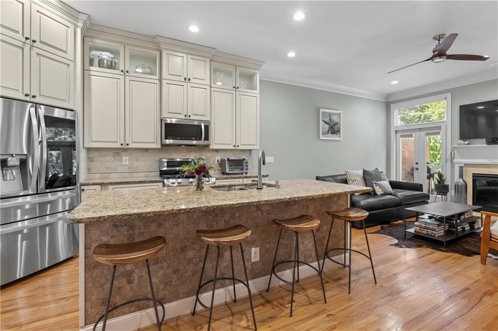 Providence Pl, Decatur, GA 30033