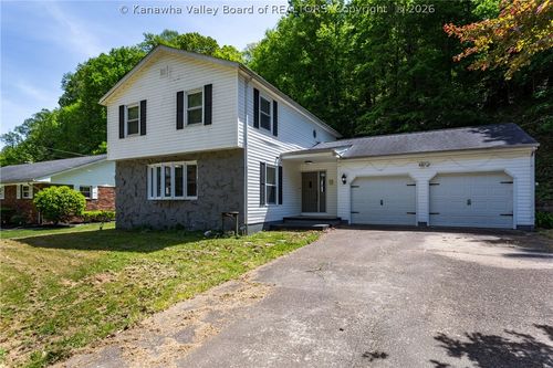 726 Lower Donnally Rd, Charleston, WV, 25304-2824 | Card Image