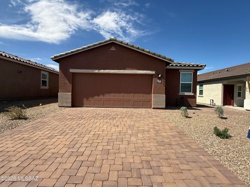 10455 W Guildford Ln, Marana, AZ, 85653-1374 | Card Image