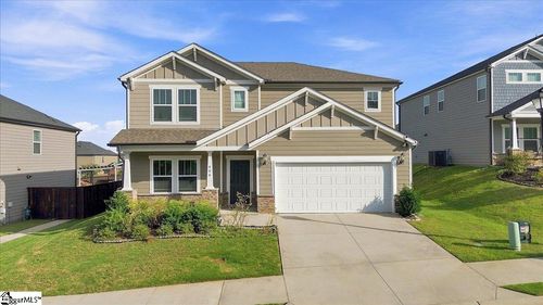 906 Whitemarsh Avenue, Simpsonville, SC, 29680 | Card Image