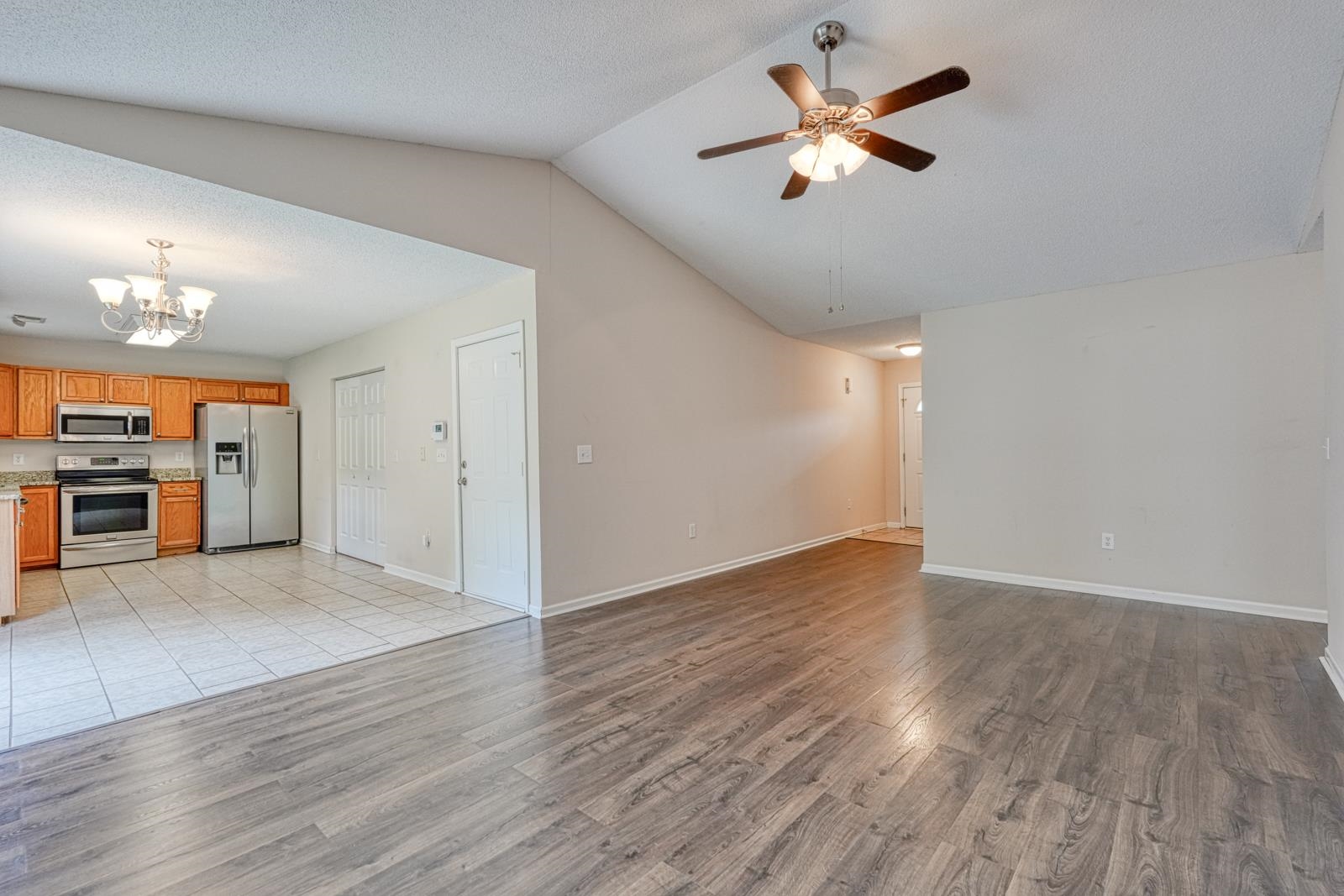 Residential in Moore 4