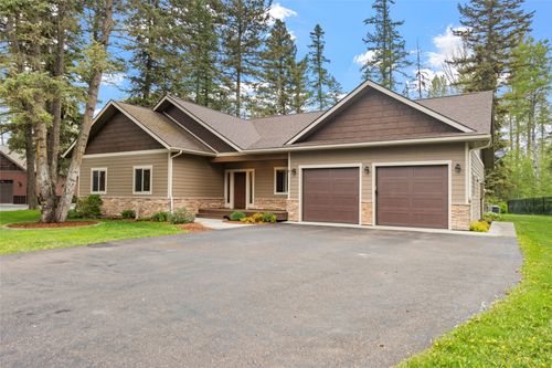 496 Soaring Pines Trl, Kalispell, MT, 59901-8519 | Card Image