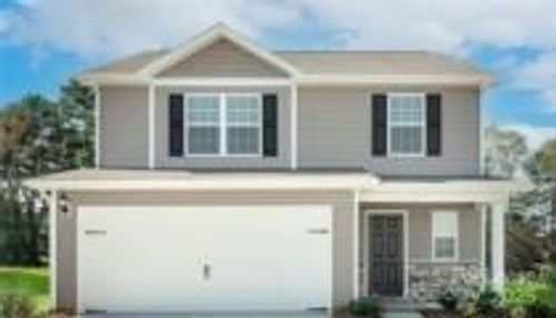 379 Aubrey Woods Dr, Kings Mountain, NC, 28086-0080 | Card Image