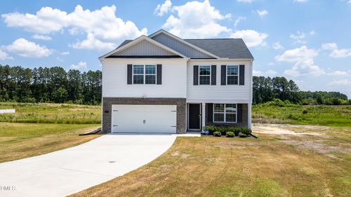 5656 Wellons Ct, Wilson, NC, 27893-8537 | Card Image