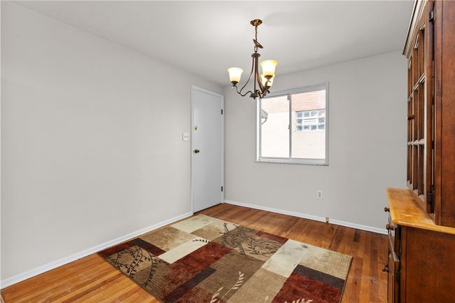 212 Parklane Dr, House other with 3 bedrooms, 1 bathrooms and 1 parking in Braddock PA | Image 13