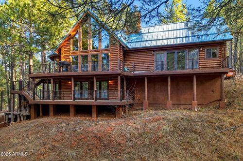 2070 Gobbler Ln, Forest Lakes, AZ, 85931-0045 | Card Image